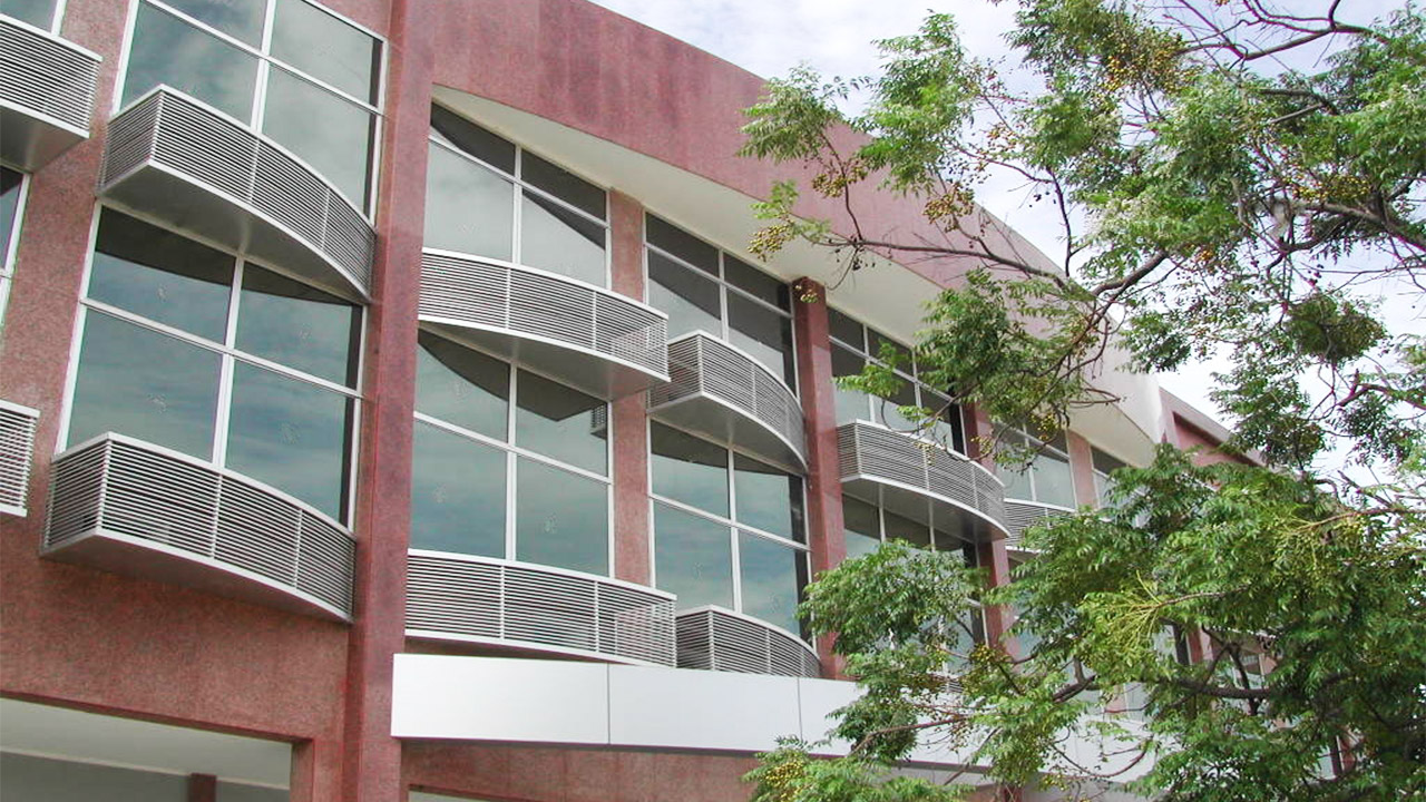 Centro Empresarial Itaguaí